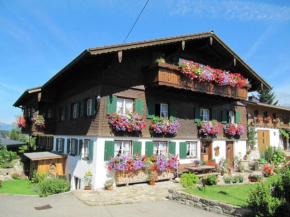 Ferienwohnung Milz
